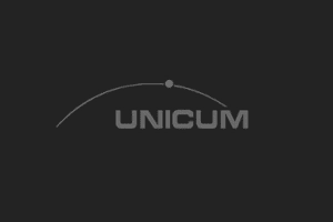 Najpopularniejsze automaty Unicum online