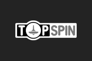 Najpopularniejsze automaty TopSpin online
