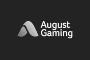 Najpopularniejsze automaty August Gaming online