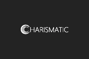Najpopularniejsze automaty Charismatic Games online