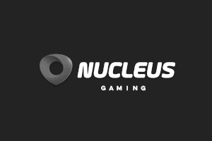 Najpopularniejsze automaty Nucleus Gaming online