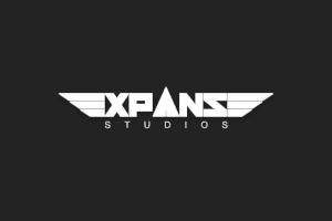 Najpopularniejsze automaty Expanse Studios online