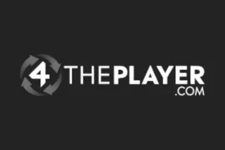 Najpopularniejsze automaty 4ThePlayer online