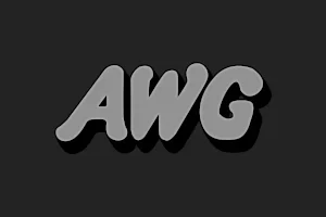 Najpopularniejsze automaty AWG online