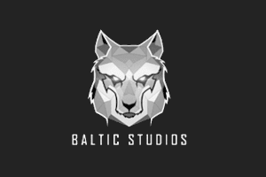 Najpopularniejsze automaty Baltic Studios online