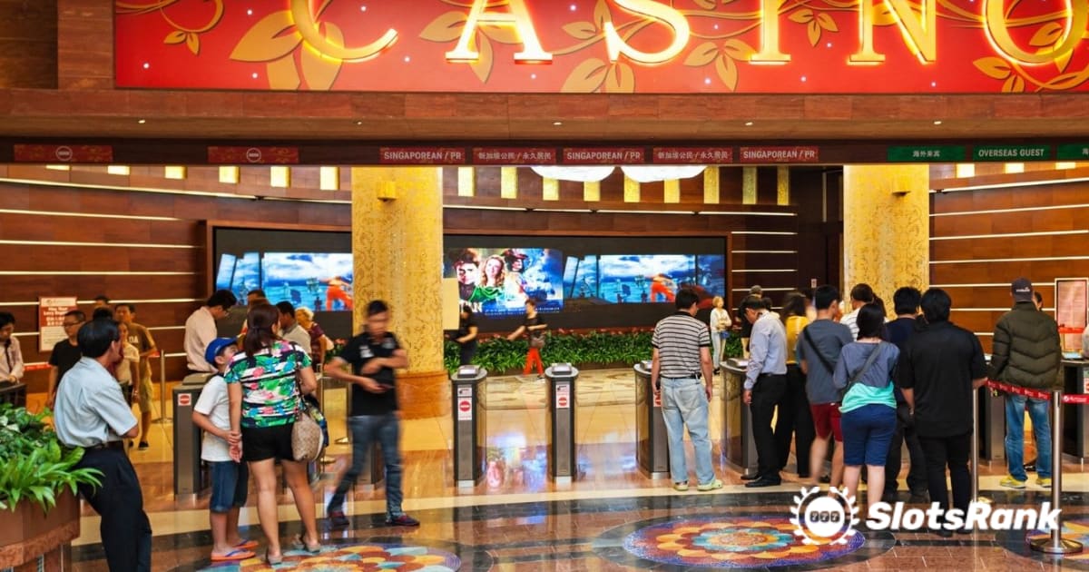 Zwiększenie dochodów dla kasyna Foxwoods Resort