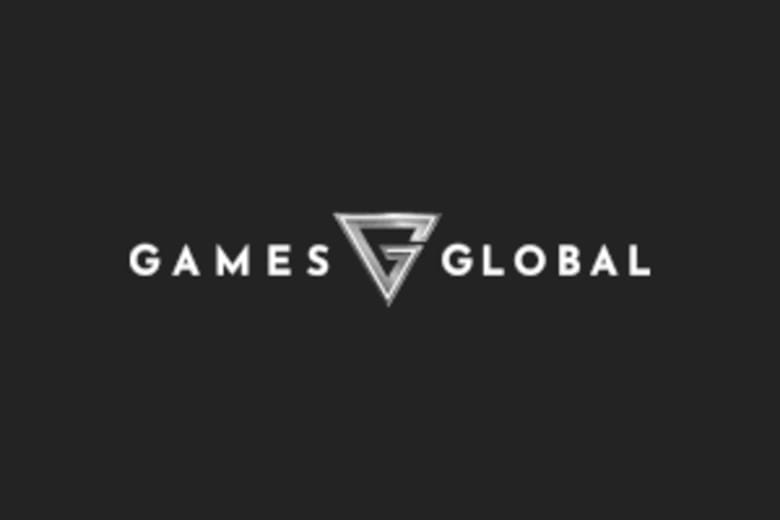 Najpopularniejsze automaty Games Global online