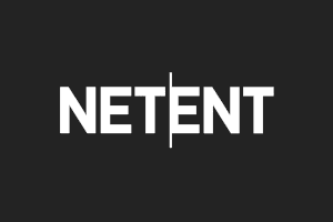 Najpopularniejsze automaty NetEnt online