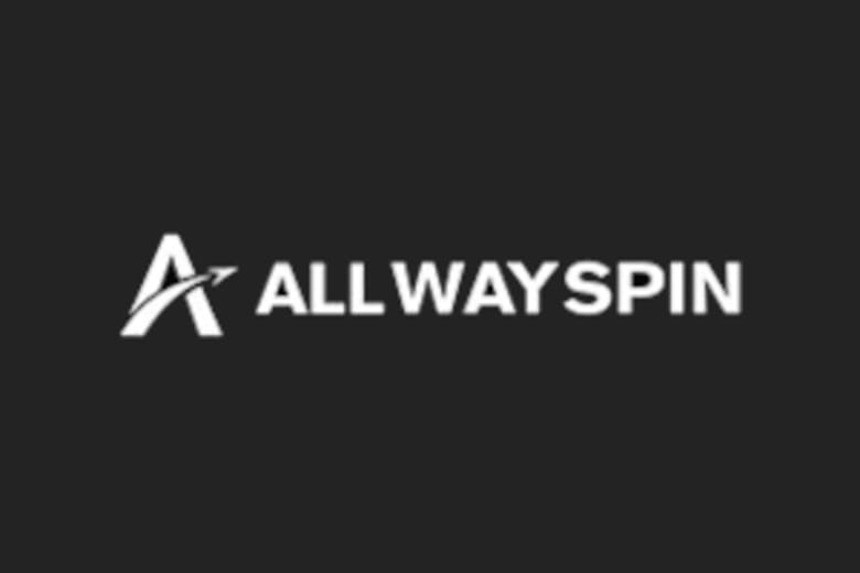 Najpopularniejsze automaty AllWaySpin online