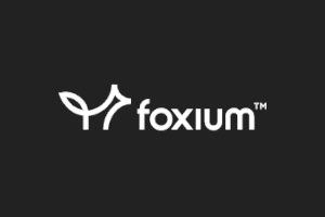 Najpopularniejsze automaty Foxium online