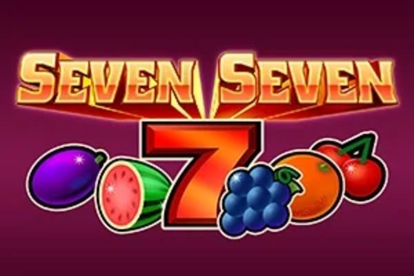 Seven Seven