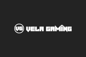 Najpopularniejsze automaty Vela Gaming online