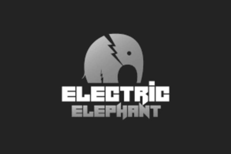 Najpopularniejsze automaty Electric Elephant Games online