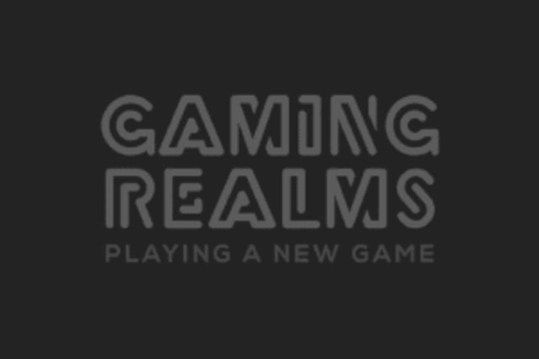 Najpopularniejsze automaty Gaming Realms online