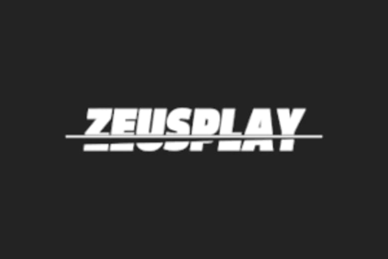 Najpopularniejsze automaty ZEUS PLAY online