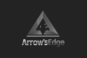 Najpopularniejsze automaty Arrow's Edge online