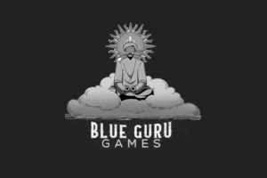 Najpopularniejsze automaty Blue Guru Games online