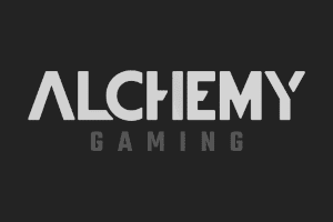 Najpopularniejsze automaty Alchemy Gaming online