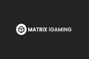 Najpopularniejsze automaty Matrix iGaming online