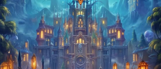 Defenders of Mystica: Enchanting Fantasy Slot z urzekającymi funkcjami