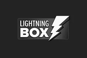 Najpopularniejsze automaty Lightning Box Games online