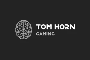 Najpopularniejsze automaty Tom Horn Gaming online