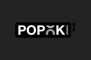 Najpopularniejsze automaty PopOK Gaming online