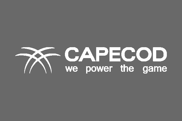 Najpopularniejsze automaty Capecod Gaming online