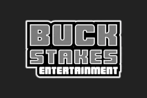 Najpopularniejsze automaty Buck Stakes Entertainment online