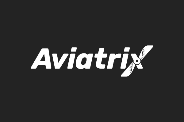 Najpopularniejsze automaty Aviatrix online