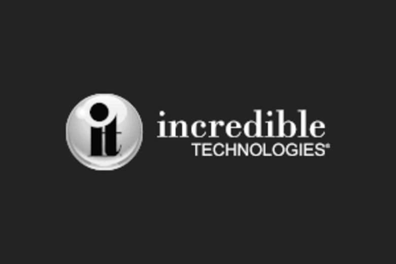 Najpopularniejsze automaty Incredible Technologies online