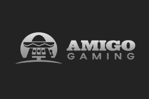 Najpopularniejsze automaty Amigo Gaming online