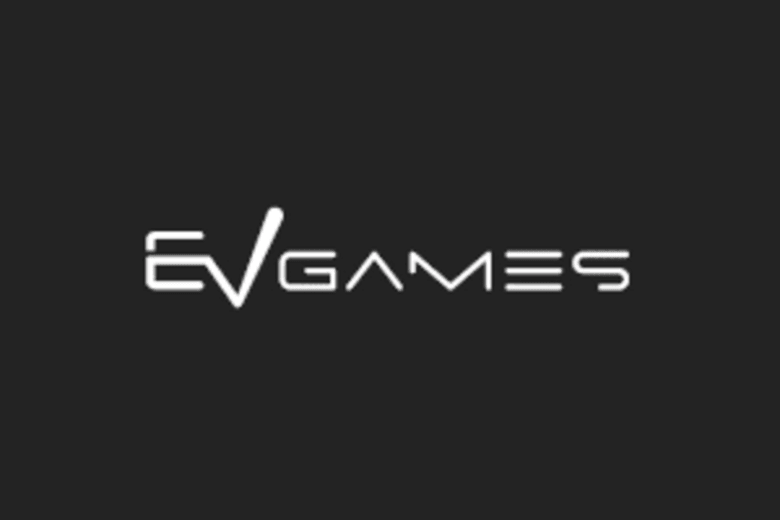 Najpopularniejsze automaty EVGames online