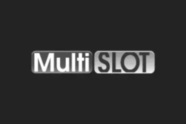 Najpopularniejsze automaty Multislot online