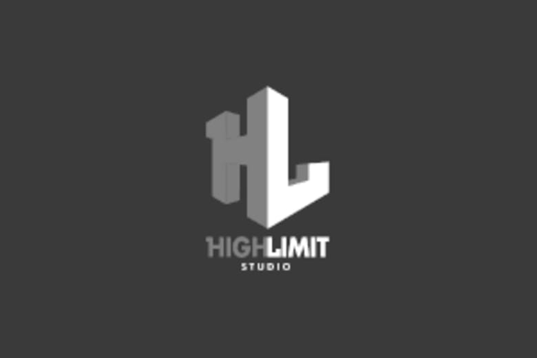 Najpopularniejsze automaty High Limit Studio online