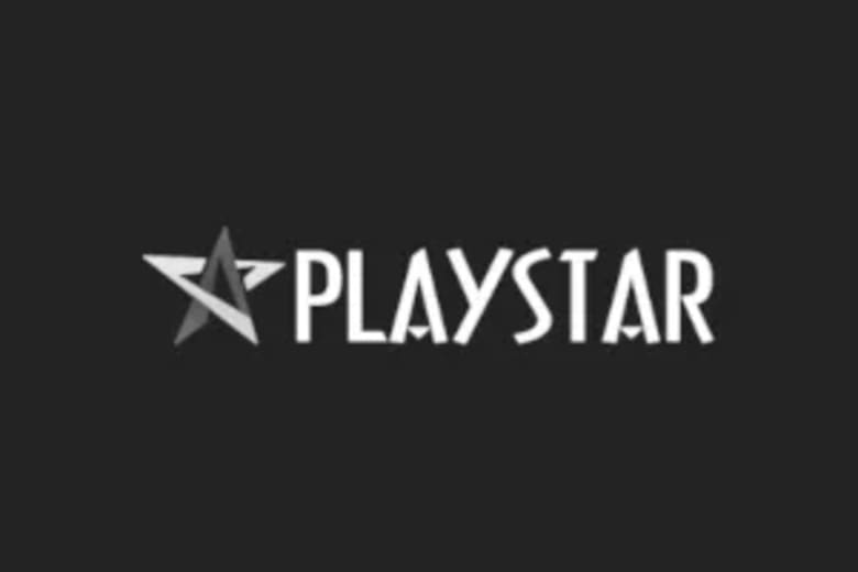 Najpopularniejsze automaty PlayStar online