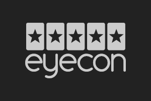 Najpopularniejsze automaty Eyecon online