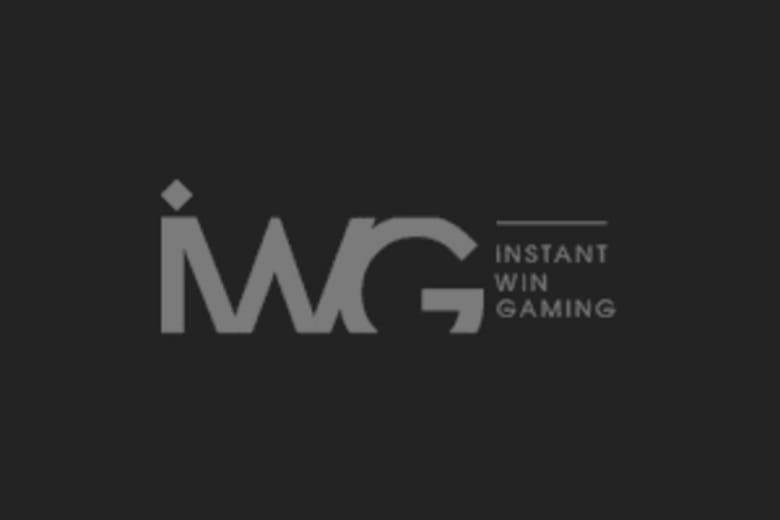 Najpopularniejsze automaty Instant Win Gaming online