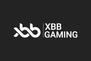 Najpopularniejsze automaty XBB Gaming online