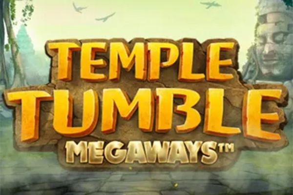 Temple Tumble Megaways