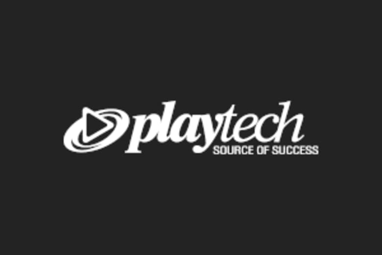 Najpopularniejsze automaty Playtech online