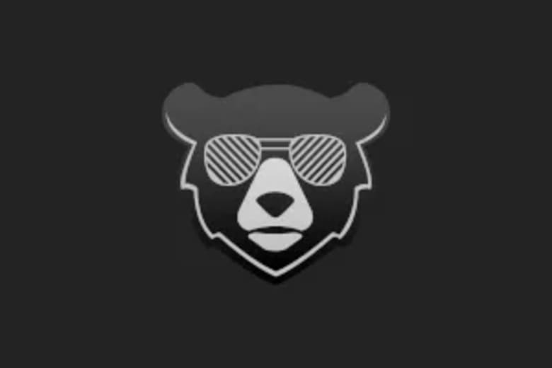 Najpopularniejsze automaty HungryBear online