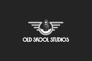 Najpopularniejsze automaty Old Skool Studios online