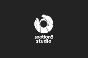 Najpopularniejsze automaty Section8 Studio online