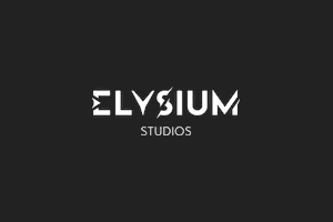Najpopularniejsze automaty Elysium Studios online