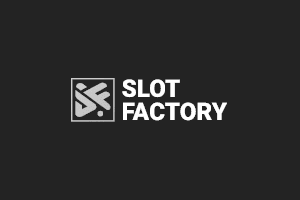 Najpopularniejsze automaty Slot Factory online