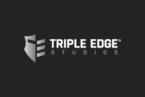 Najpopularniejsze automaty Triple Edge Studios online