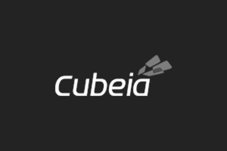 Najpopularniejsze automaty Cubeia online