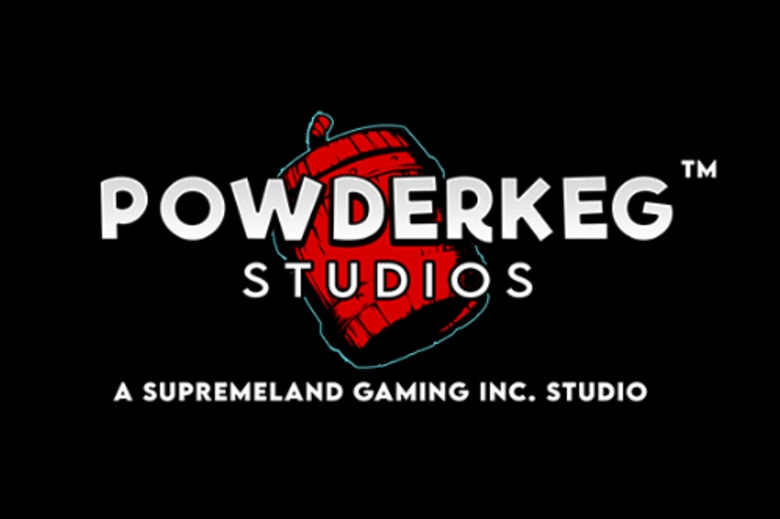 Najpopularniejsze automaty Powderkeg Studios online