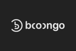 Najpopularniejsze automaty Booongo Gaming online